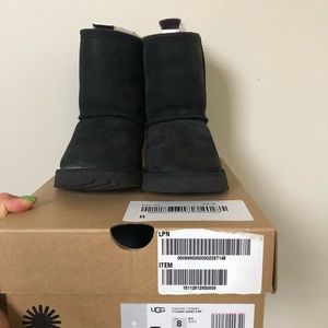 UGG Weatherproof Boots